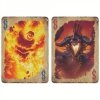 Karty do Gry Bicycle World Of Warcraft Classic